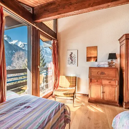Ferienhaus - Calme Et Spacieux *