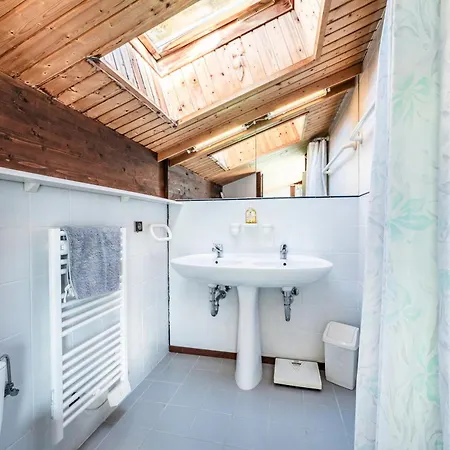 - Calme Et Spacieux * شاتيل