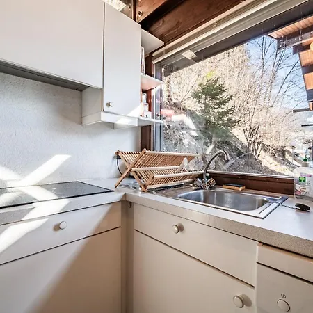 Chalet - Calme Et Spacieux *