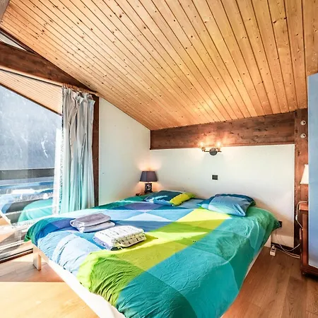 Chalet - Calme Et Spacieux *