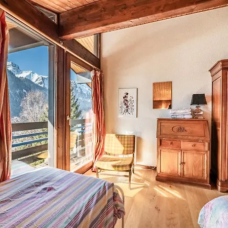 - Calme Et Spacieux Chalet