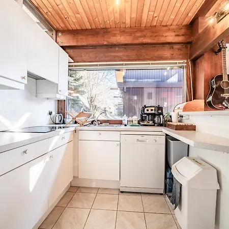 - Calme Et Spacieux Chalet