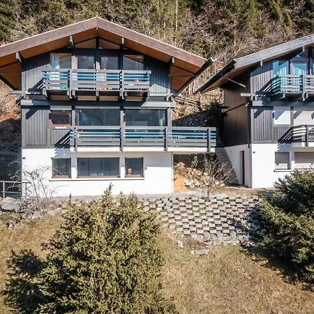 - Calme Et Spacieux Chalet