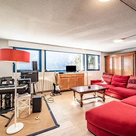 - Calme Et Spacieux Chalet