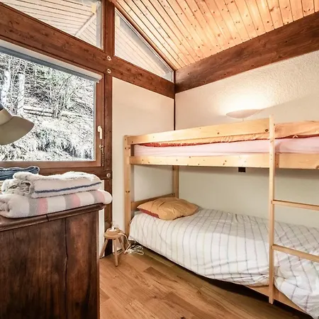 Chalet - Calme Et Spacieux