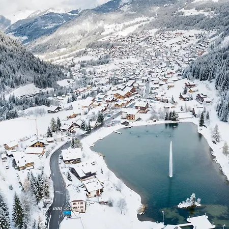 Chalet - Calme Et Spacieux *